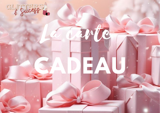 Carte-cadeau